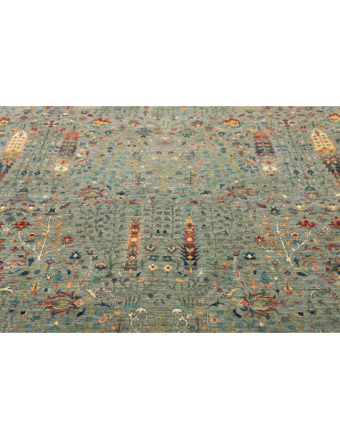 Tappeto Shahi Fine Pakistan cm.195x295