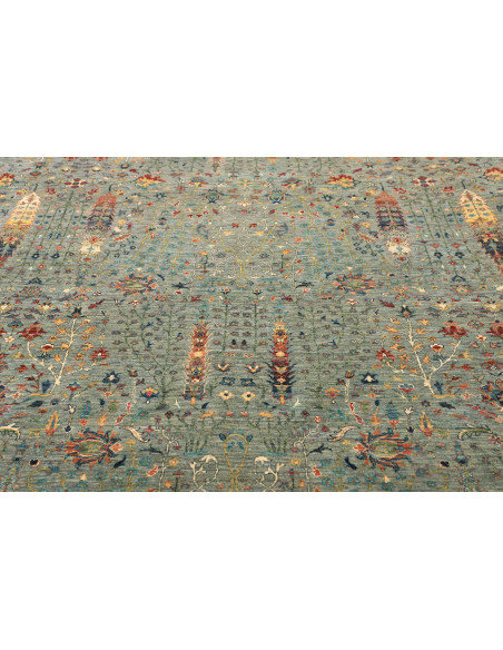 Tappeto Shahi Fine Pakistan cm.195x295