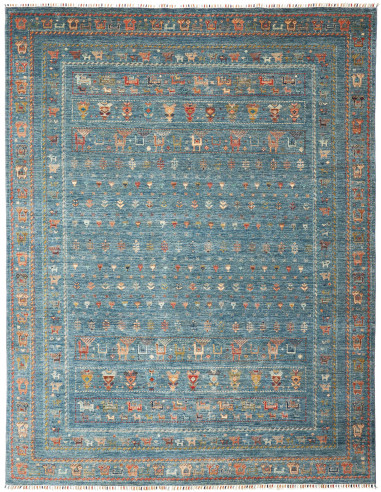 Tappeto Rubin Pakistan cm.243x312