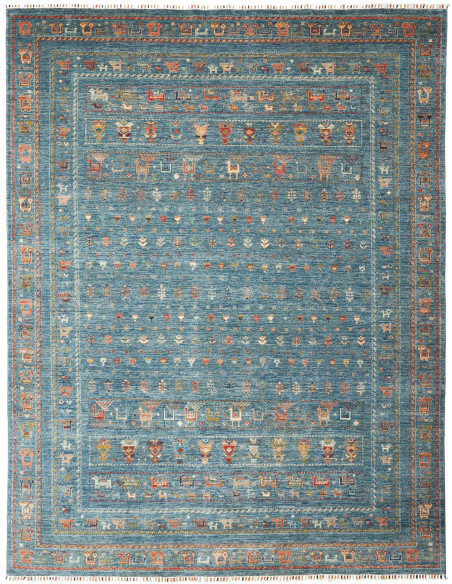 Tappeto Rubin Pakistan cm.243x312