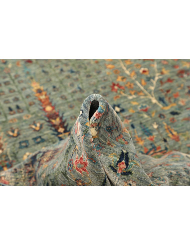 Tappeto Shahi Fine Pakistan cm.195x295