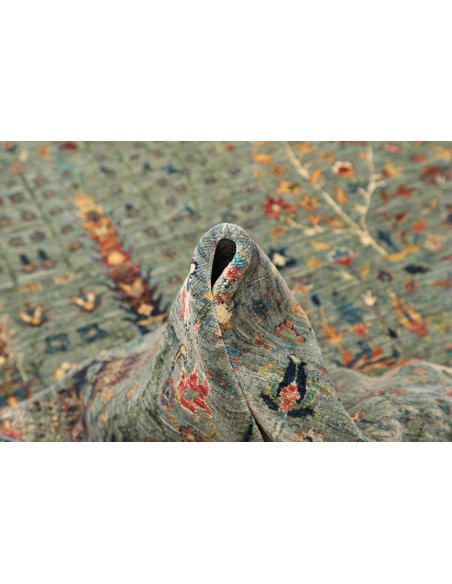 Tappeto Shahi Fine Pakistan cm.195x295