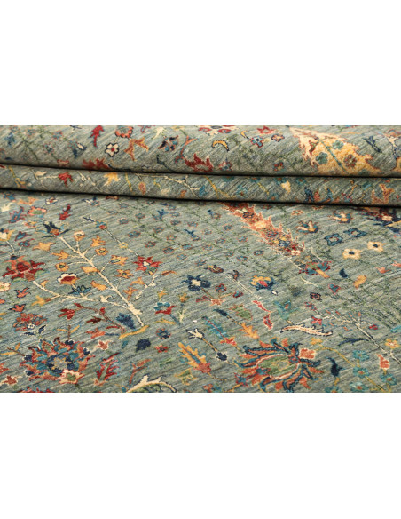 Tappeto Shahi Fine Pakistan cm.195x295