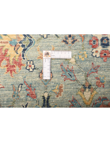 Tappeto Shahi Fine Pakistan cm.195x295