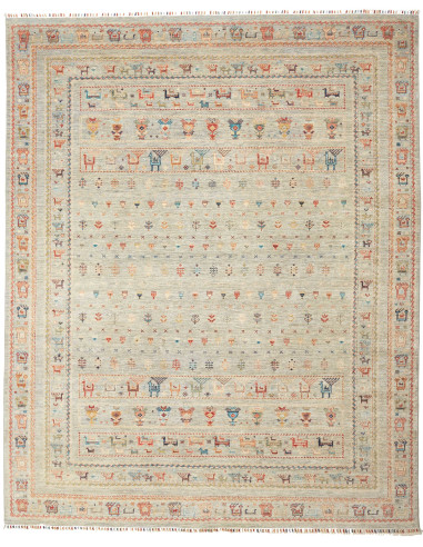 Tappeto Rubin Pakistan cm.242x303