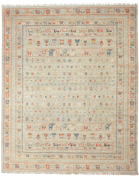 Tappeto Rubin Pakistan cm.242x303