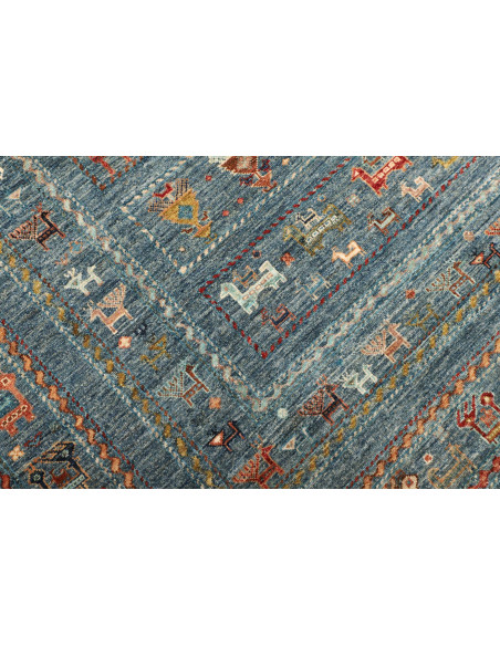 Tappeto Rubin Pakistan cm.243x312