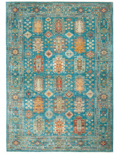 Tappeto Kazak Royal Pakistan cm.239x341