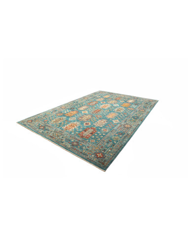 Tappeto Kazak Royal Pakistan cm.239x341