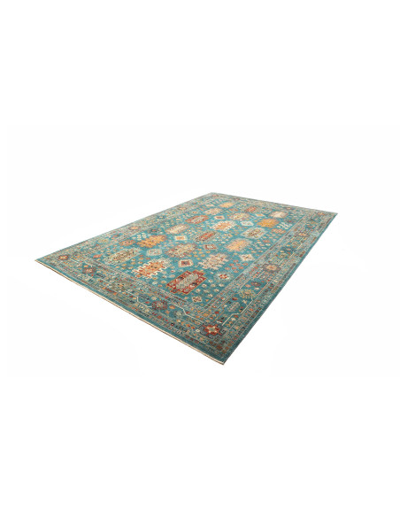 Tappeto Kazak Royal Pakistan cm.239x341