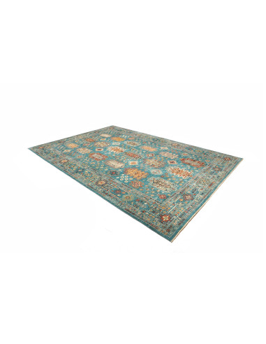 Tappeto Kazak Royal Pakistan cm.239x341