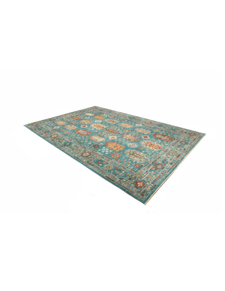 Tappeto Kazak Royal Pakistan cm.239x341