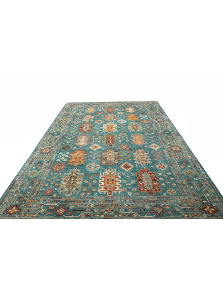 Tappeto Kazak Royal Pakistan cm.239x341