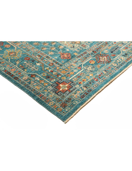 Tappeto Kazak Royal Pakistan cm.239x341