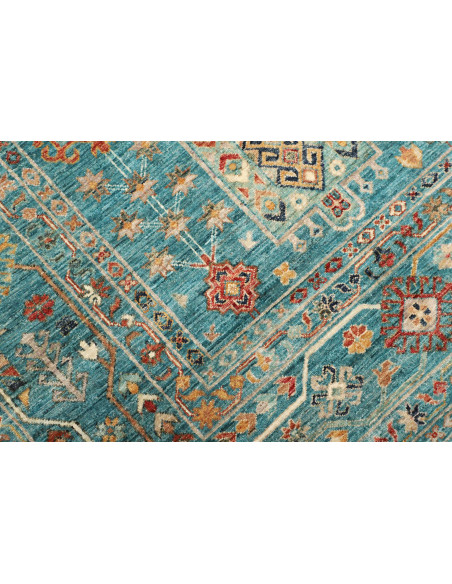 Tappeto Kazak Royal Pakistan cm.239x341
