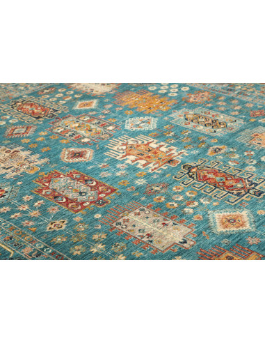 Tappeto Kazak Royal Pakistan cm.239x341