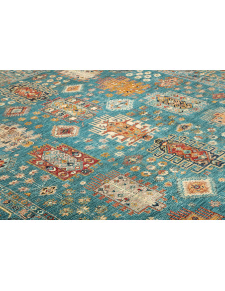 Tappeto Kazak Royal Pakistan cm.239x341