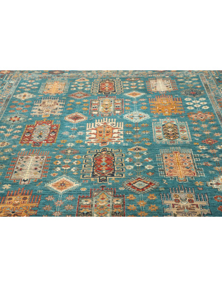 Tappeto Kazak Royal Pakistan cm.239x341