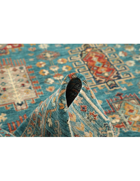 Tappeto Kazak Royal Pakistan cm.239x341