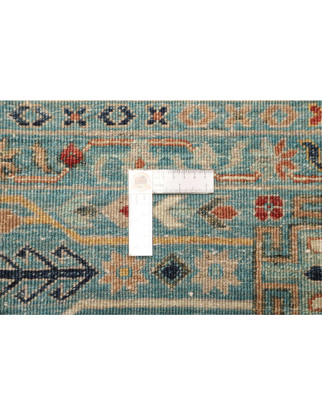 Tappeto Kazak Royal Pakistan cm.239x341