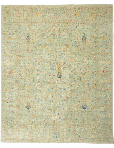 Tappeto Shahi Fine Pakistan cm.243x304