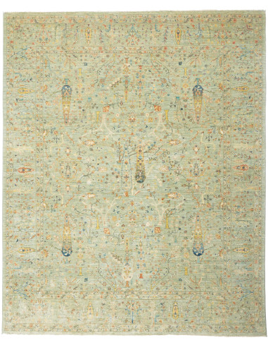 Tappeto Shahi Fine Pakistan cm.243x304