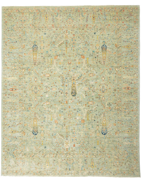 Tappeto Shahi Fine Pakistan cm.243x304