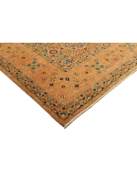 Tappeto Ziegler Mammalucchi Pakistan cm.305x428