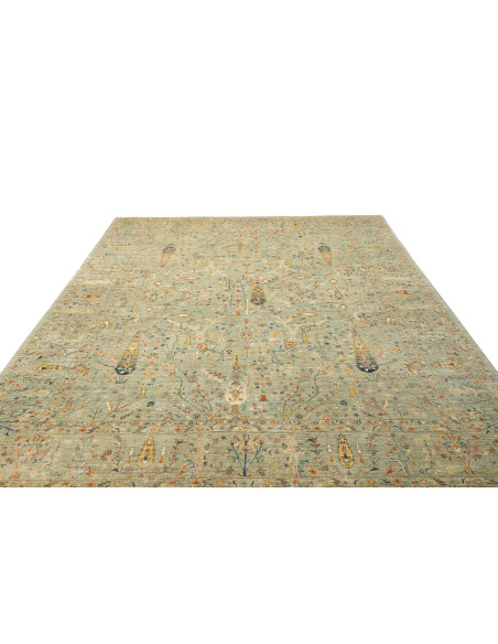 Tappeto Shahi Fine Pakistan cm.243x304