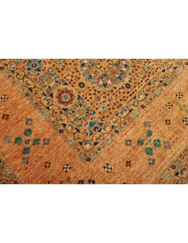 Tappeto Ziegler Mammalucchi Pakistan cm.305x428