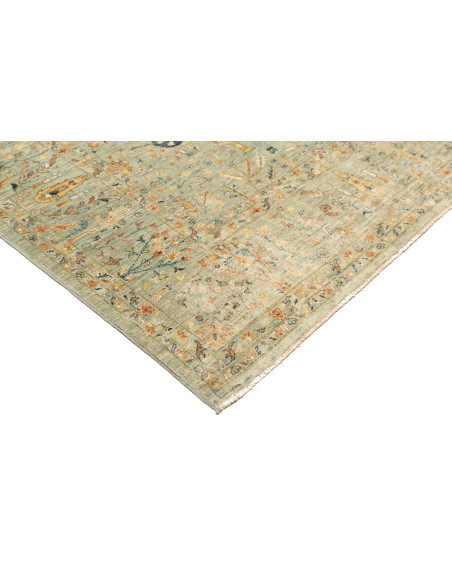 Tappeto Shahi Fine Pakistan cm.243x304