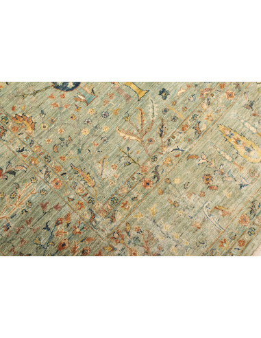 Tappeto Shahi Fine Pakistan cm.243x304