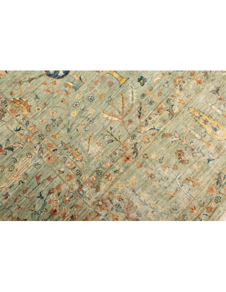 Tappeto Shahi Fine Pakistan cm.243x304