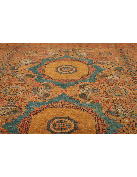 Tappeto Ziegler Mammalucchi Pakistan cm.305x428