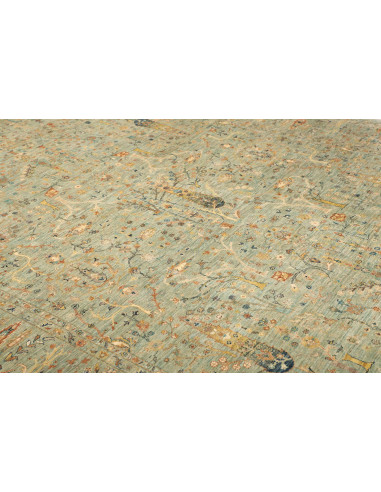 Tappeto Shahi Fine Pakistan cm.243x304