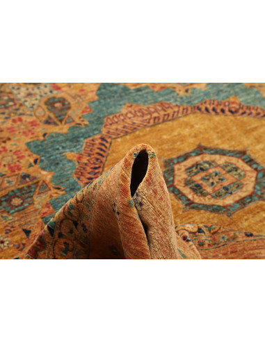 Tappeto Ziegler Mammalucchi Pakistan cm.305x428