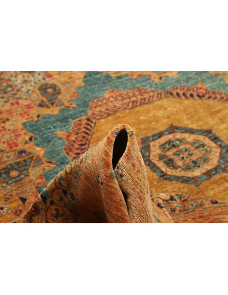 Tappeto Ziegler Mammalucchi Pakistan cm.305x428