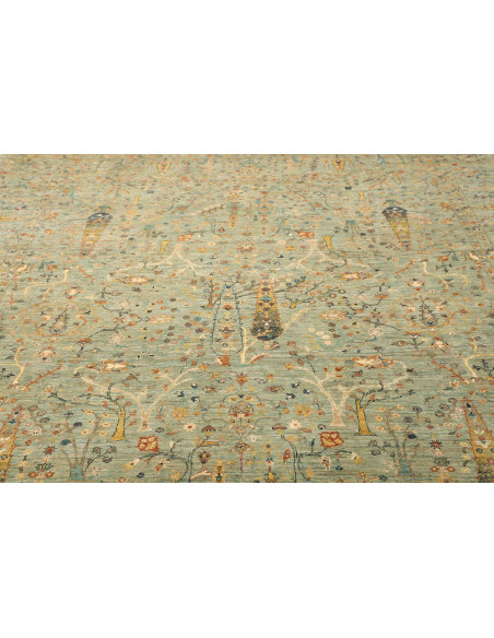 Tappeto Shahi Fine Pakistan cm.243x304