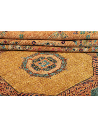 Tappeto Ziegler Mammalucchi Pakistan cm.305x428