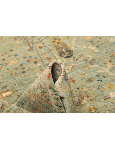 Tappeto Shahi Fine Pakistan cm.243x304