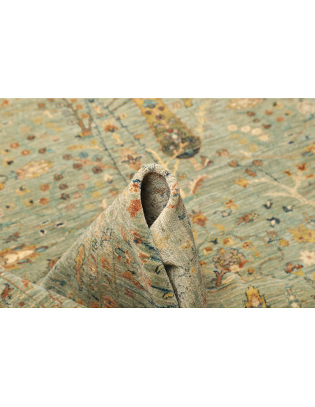 Tappeto Shahi Fine Pakistan cm.243x304