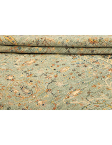 Tappeto Shahi Fine Pakistan cm.243x304