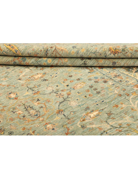 Tappeto Shahi Fine Pakistan cm.243x304