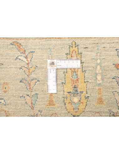 Tappeto Shahi Fine Pakistan cm.243x304