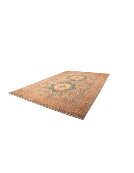 Tappeto Ziegler Mammalucchi Pakistan cm.305x430