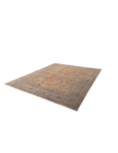 Tappeto Ziegler Mammalucchi Pakistan cm.252x301