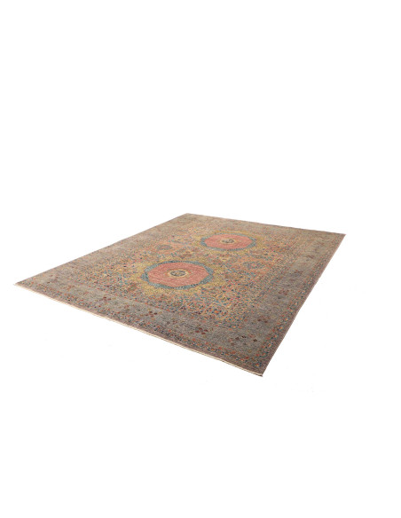 Tappeto Ziegler Mammalucchi Pakistan cm.252x301