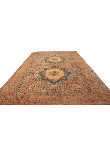 Tappeto Ziegler Mammalucchi Pakistan cm.305x430