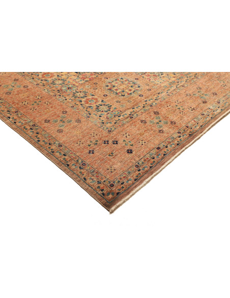 Tappeto Ziegler Mammalucchi Pakistan cm.305x430