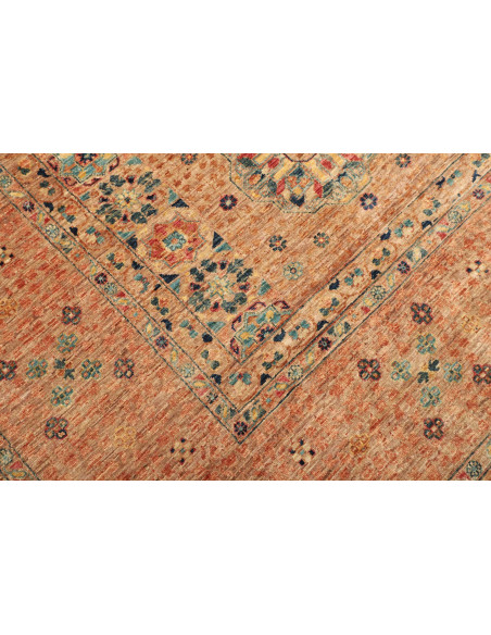 Tappeto Ziegler Mammalucchi Pakistan cm.305x430